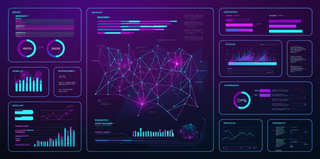 AI-Powered Telecom Network Monitoring
