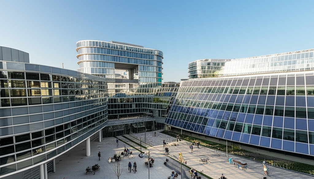 Eindhoven Technology Hub